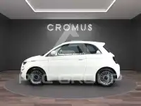 2026 Fiat 500