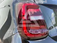 2026 Fiat 500