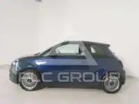 2026 Fiat 500