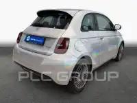 2026 Fiat 500