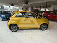 2026 Fiat 500