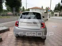 2026 Fiat 500