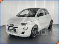 2026 Fiat 500