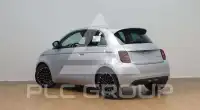 2026 Fiat 500