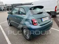2026 Fiat 500