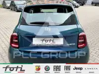 2026 Fiat 500