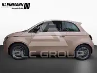 2026 Fiat 500