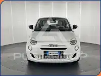 2026 Fiat 500