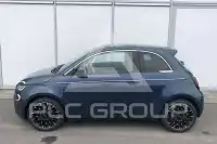 2026 Fiat 500