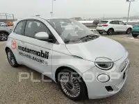 2026 Fiat 500