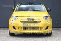 2026 Fiat 500