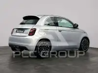 2026 Fiat 500