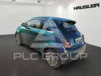 2026 Fiat 500
