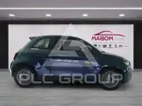 2026 Fiat 500