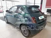 2026 Fiat 500