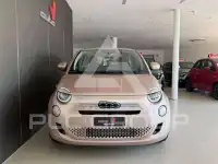 2026 Fiat 500