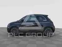 2026 Fiat 500