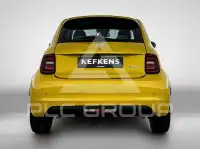 2026 Fiat 500