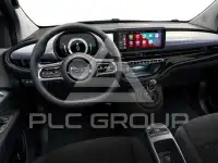 2026 Fiat 500
