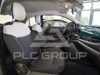 2026 Fiat 500