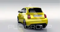 2026 Fiat 500