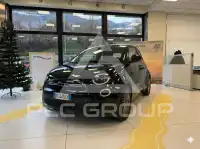 2026 Fiat 500