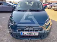 2026 Fiat 500