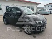 2026 Fiat 500