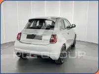 2026 Fiat 500
