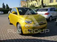 2026 Fiat 500