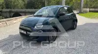 2026 Fiat 500