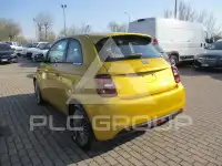 2026 Fiat 500