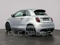 2026 Fiat 500