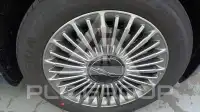 2026 Fiat 500