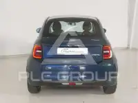 2026 Fiat 500