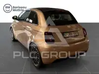 2026 Fiat 500