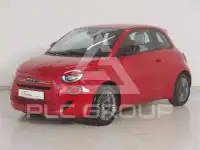 2026 Fiat 500