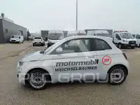 2026 Fiat 500