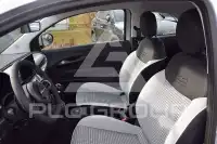2026 Fiat 500