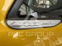 2026 Fiat 500