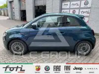 2026 Fiat 500