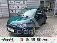 2026 Fiat 500