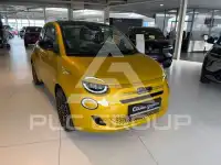 2026 Fiat 500