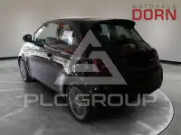 2026 Fiat 500