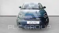 2026 Fiat 500