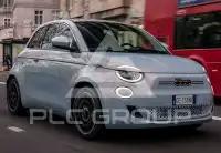 2026 Fiat 500