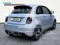 2026 Fiat 500