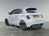 2026 Fiat 500
