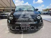 2026 Fiat 500