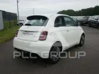 2026 Fiat 500